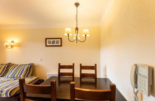 Soustons Apartment | Le Domaine du Golf de Pinsolle - maeva Home - Appartement 2 pièces 5 personnes - Confort MAE-7244