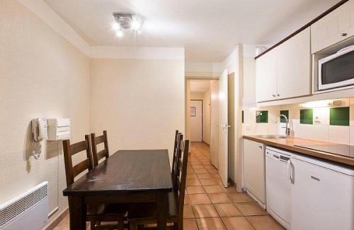 Soustons Apartment | Le Domaine du Golf de Pinsolle - maeva Home - Appartement 2 pièces 5 personnes - Sélection MAE-7424