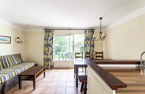 Soustons Apartment | Le Domaine du Golf de Pinsolle - maeva Home - Appartement 2 pièces 6 personnes - Sélection MAE-2694