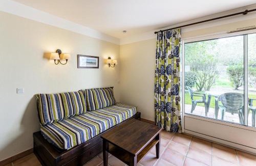 Soustons Apartment | Le Domaine du Golf de Pinsolle - maeva Home - Appartement 2 pièces 6 personnes - Sélection MAE-2694