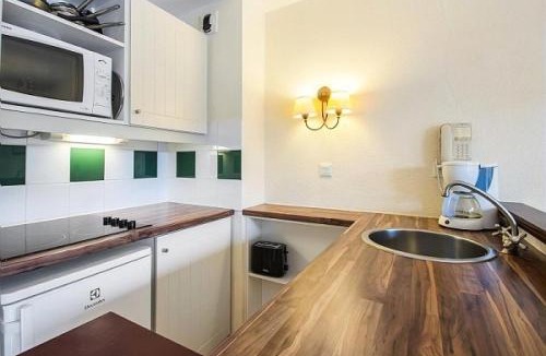 Soustons Apartment | Le Domaine du Golf de Pinsolle - maeva Home - Appartement 2 pièces 6 personnes - Confort MAE-9354
