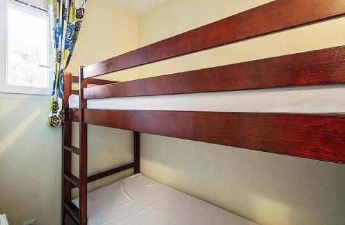 Soustons Apartment | Le Domaine du Golf de Pinsolle - maeva Home - Appartement 2 pièces 6 personnes - Confort MAE-9354