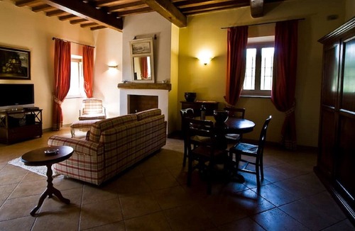 Artimino Apartment | "Le Fagianaie" in the heart of Tuscany