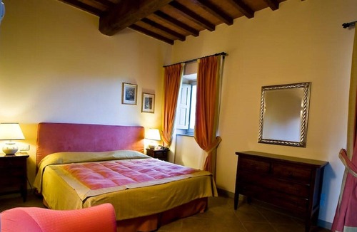 Artimino Apartment | "Le Fagianaie" in the heart of Tuscany