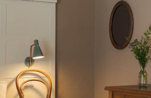 Comeana Bed & Breakfast | Le Farnete