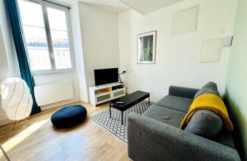 La Rochelle City Centre Apartment | Le Ferte - Coeur de ville