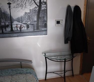 Centre Ville Apartment | Le Floréal