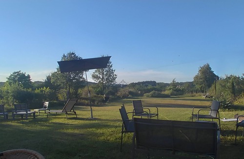 Saint-Cybranet House | Le Four à pain, golden triangle Dordogne valley, views garden park swimming pool