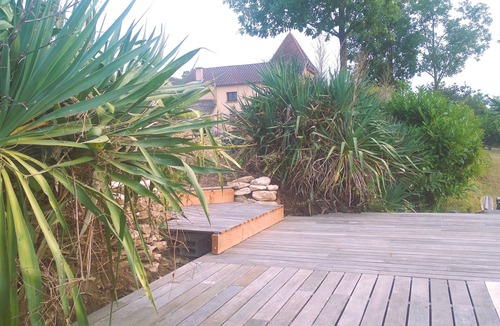 Saint-Cybranet House | Le Four à pain, golden triangle Dordogne valley, views garden park swimming pool