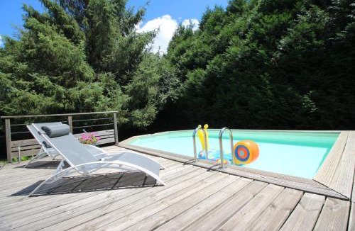 Chaillac-sur-Vienne House | Le four a pain d'ermance
