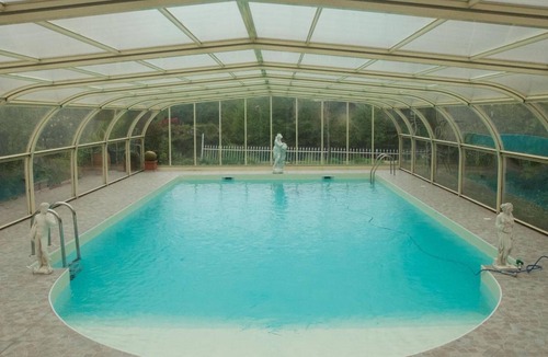 La Rochefoucauld Bed & Breakfast | Le Clos des Cèdres