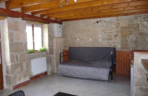Saint-Georges-les-Baillargeaux House | Le Haut Fontaine : gîte 4/5 pers. ou site entier 9 pers