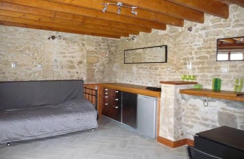 Saint-Georges-les-Baillargeaux House | Le Haut Fontaine : gîte 4/5 pers. ou site entier 9 pers