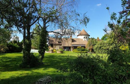 Saint-Martin-de-Fressengeas Bed & Breakfast | Le Fuchier