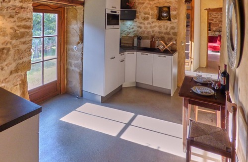 Vitrac House | Le Gîte étoilé