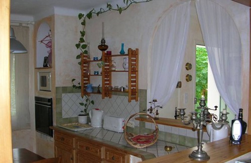 La Garde House | Le gîte BONANNO - LA GARDE