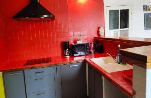 Champniers-et-Reillac House | Le Gîte & Chips - Tarifs dégressifs - Idéal PROS