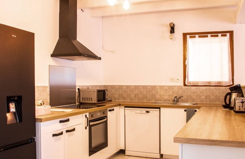 Jaunay-Clan House | Le Gîte de l'Ormeau - Belle maison contemporaine proche Futuroscope