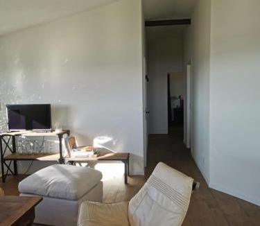 Saint-Julien-d'Eymet House | le Gïte du Clocher