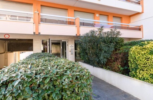 Arcachon Apartment | le Galion by Interhome