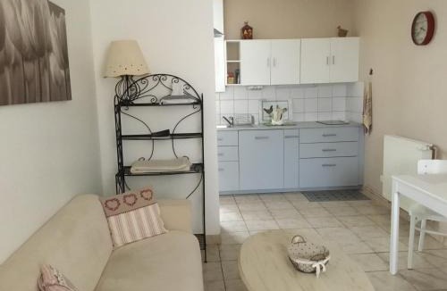 Pessac-sur-Dordogne Apartment | le gite de la CURE