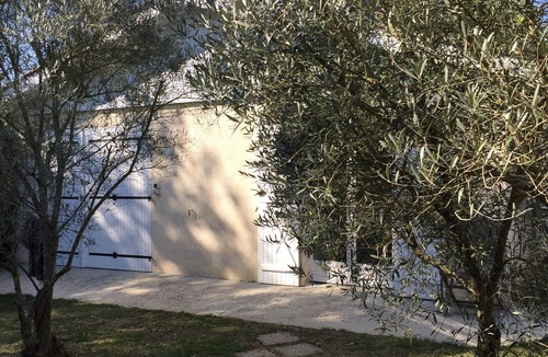 Beguey House | LE GITE DE MARIE Charming 40m2 T2 cottage completely renovated at the end of 2018