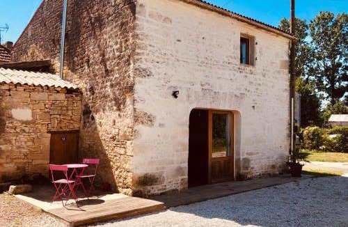 Saint-Savinien House | le gite des 3 saules