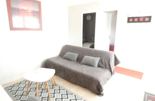 Beaumont Saint-Cyr Bed & Breakfast | Le Gite du Relais du Clain Futuroscope