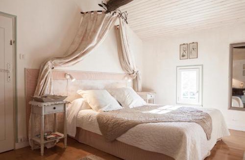 Sainte-Terre House | LE GITE du REFUGE du PEINTRE proche de St Emilion