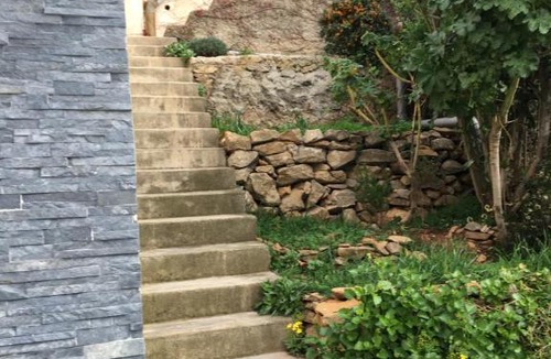 Ensues-la-Redonne House | Le gite la Calanque