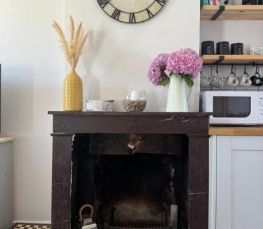 Le Vigeant House | Le Gite No 2