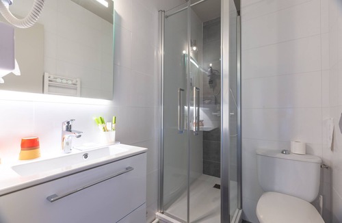 Rivedoux-Plage Hotel | Le Grand Large