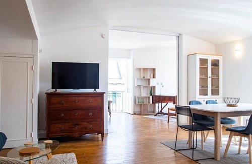 Poitiers Apartment | Le Grand Théâtre - Sublime appartement