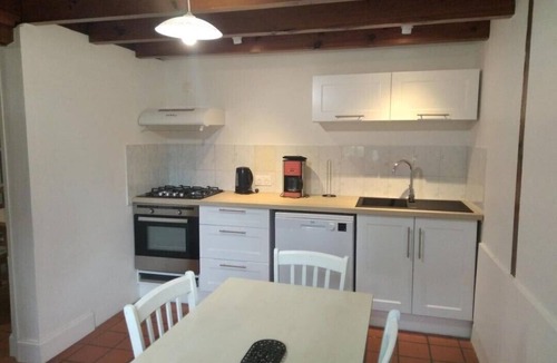 Lesperon House | Le Grenier - Lesperon