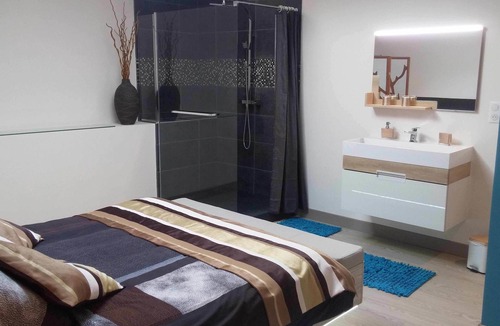 Gensac-la-Pallue House | Le Grillage a Poules