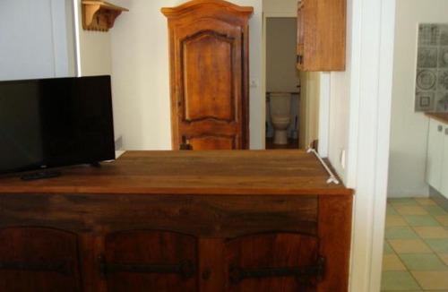 Prigonrieux Bed & Breakfast | Le Guinguetton Chambre d'hôtes
