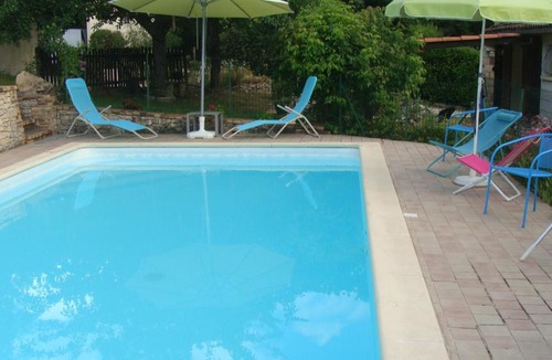 Prigonrieux Bed & Breakfast | Le Guinguetton Chambre d'hôtes