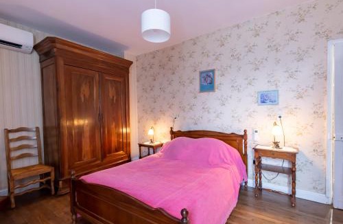 Bussac House | Le haut Picot