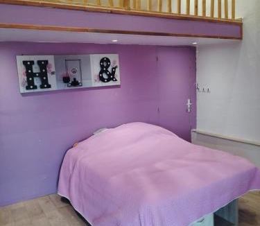 Savigny-sous-Faye House | Le havre de faye