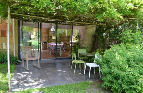 Gauriac Bed & Breakfast | Le Jardin Secret