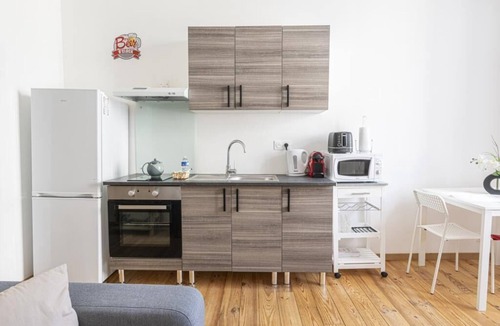 Centre Ville Apartment | Le Joyau de Pau, your haven of peace