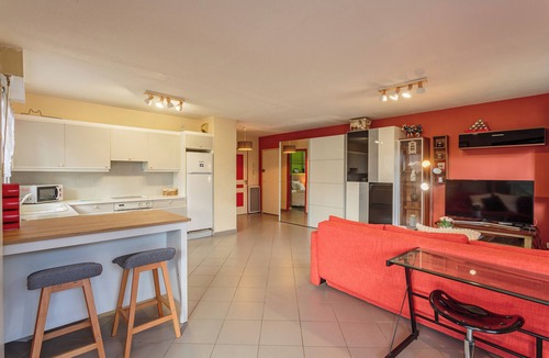 Tarnos Apartment | Le Landais - Wifi - Terrasse - Plage