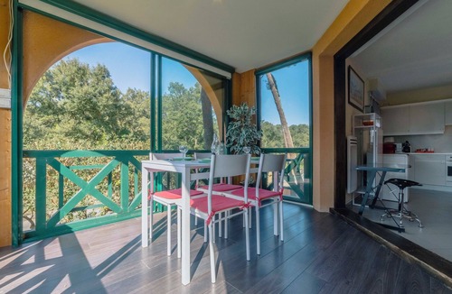 Tarnos Apartment | Le Landais - Wifi - Terrasse - Plage