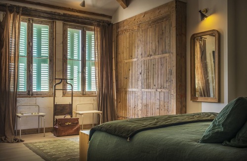 Saint-Martin-de-Re House | LE LANTERNON