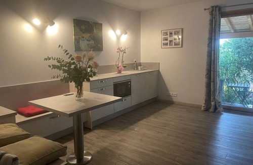 Mauzac-et-Grand-Castang Bed & Breakfast | Le Lion d'Or