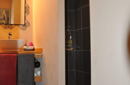Mauzac-et-Grand-Castang Bed & Breakfast | Le Lion d'Or