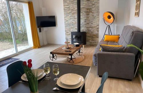 Bessines Apartment | Le Lion d'Or