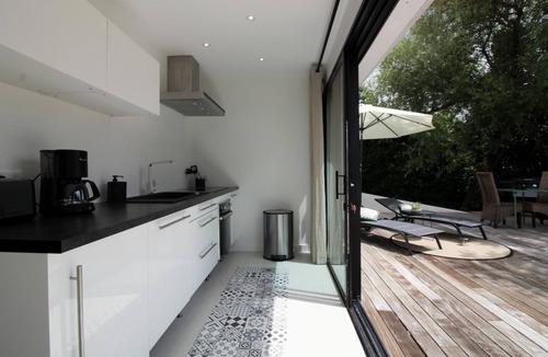 Saint-Andre-de-Cubzac House | Le Lodge de Mermoz - Saint Andre DE Cubzac