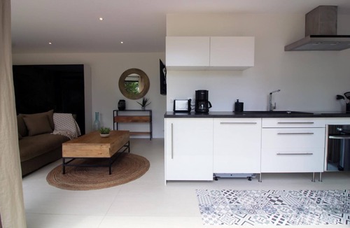Saint-Andre-de-Cubzac House | Le Lodge de Mermoz - Saint Andre DE Cubzac