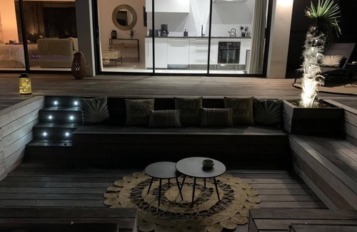 Saint-Andre-de-Cubzac House | Le Lodge de Mermoz - Saint Andre DE Cubzac